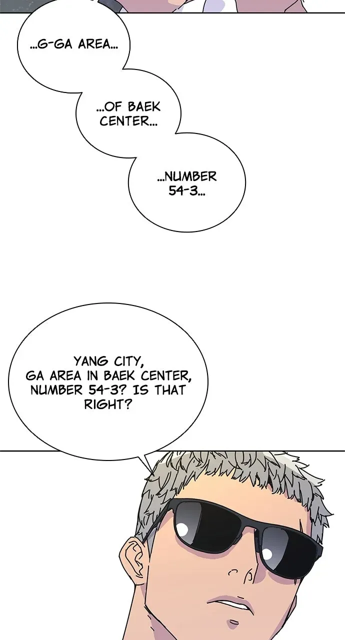 Code Name: TARANTULA Chapter 43 page 45