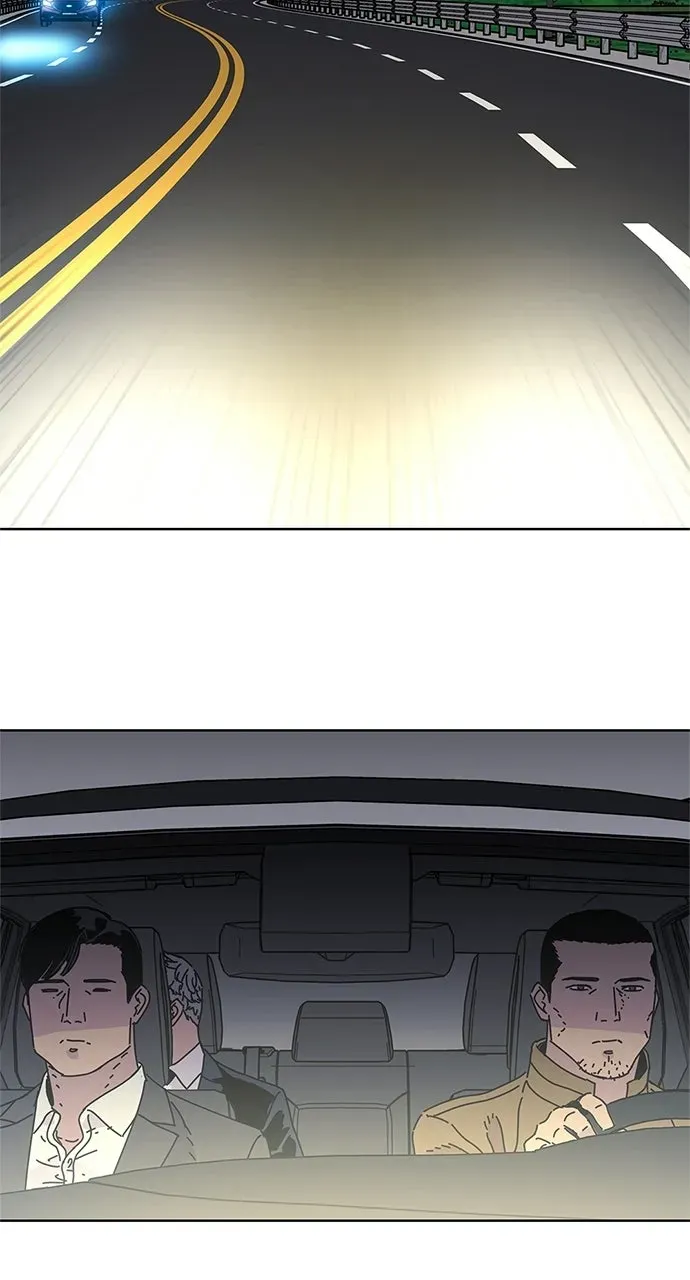 Code Name: TARANTULA Chapter 43 page 55