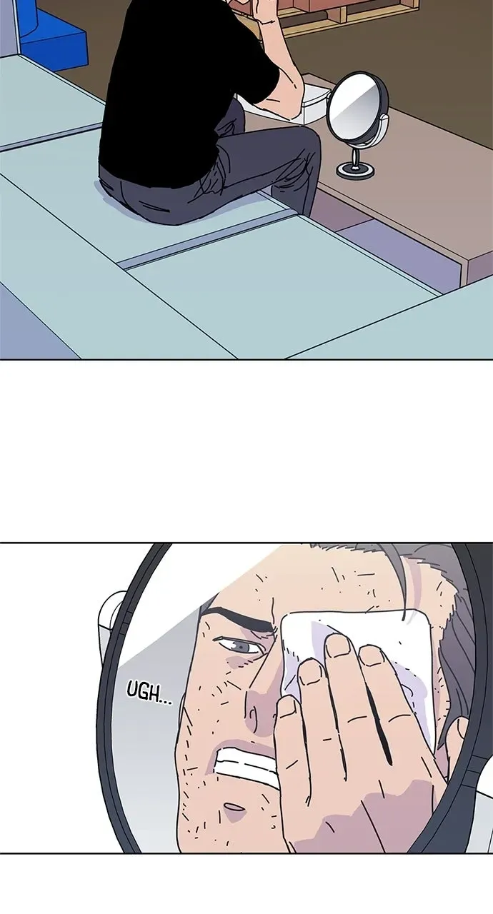 Code Name: TARANTULA Chapter 43 page 59