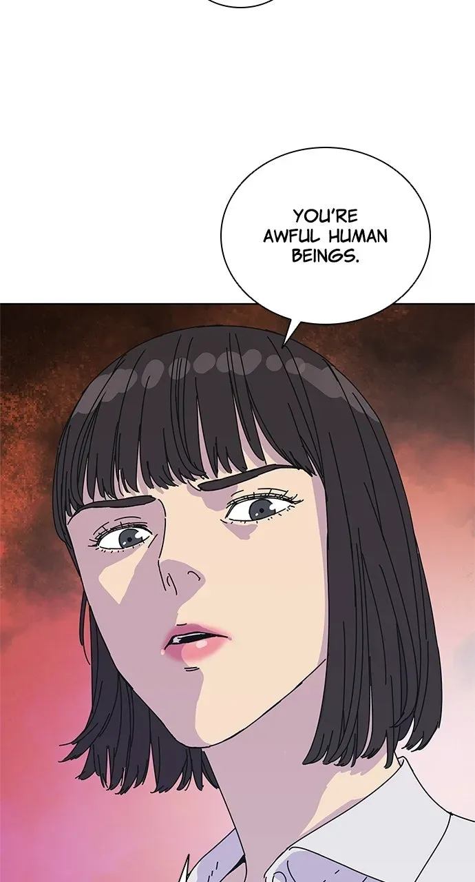 Code Name: TARANTULA Chapter 43 page 27