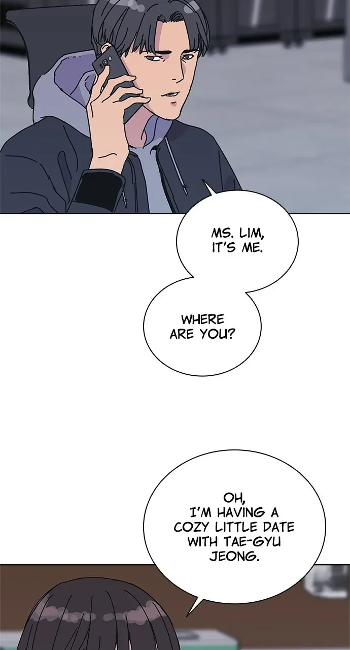 Code Name: TARANTULA Chapter 43 page 35