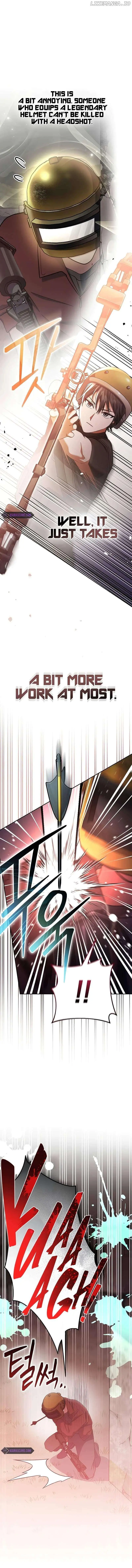 Genius Archer's Livestreaming Chapter 44 page 2