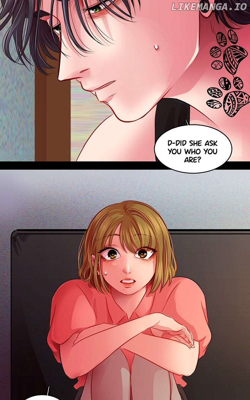 Love 4 a Walk Chapter 44 page 3