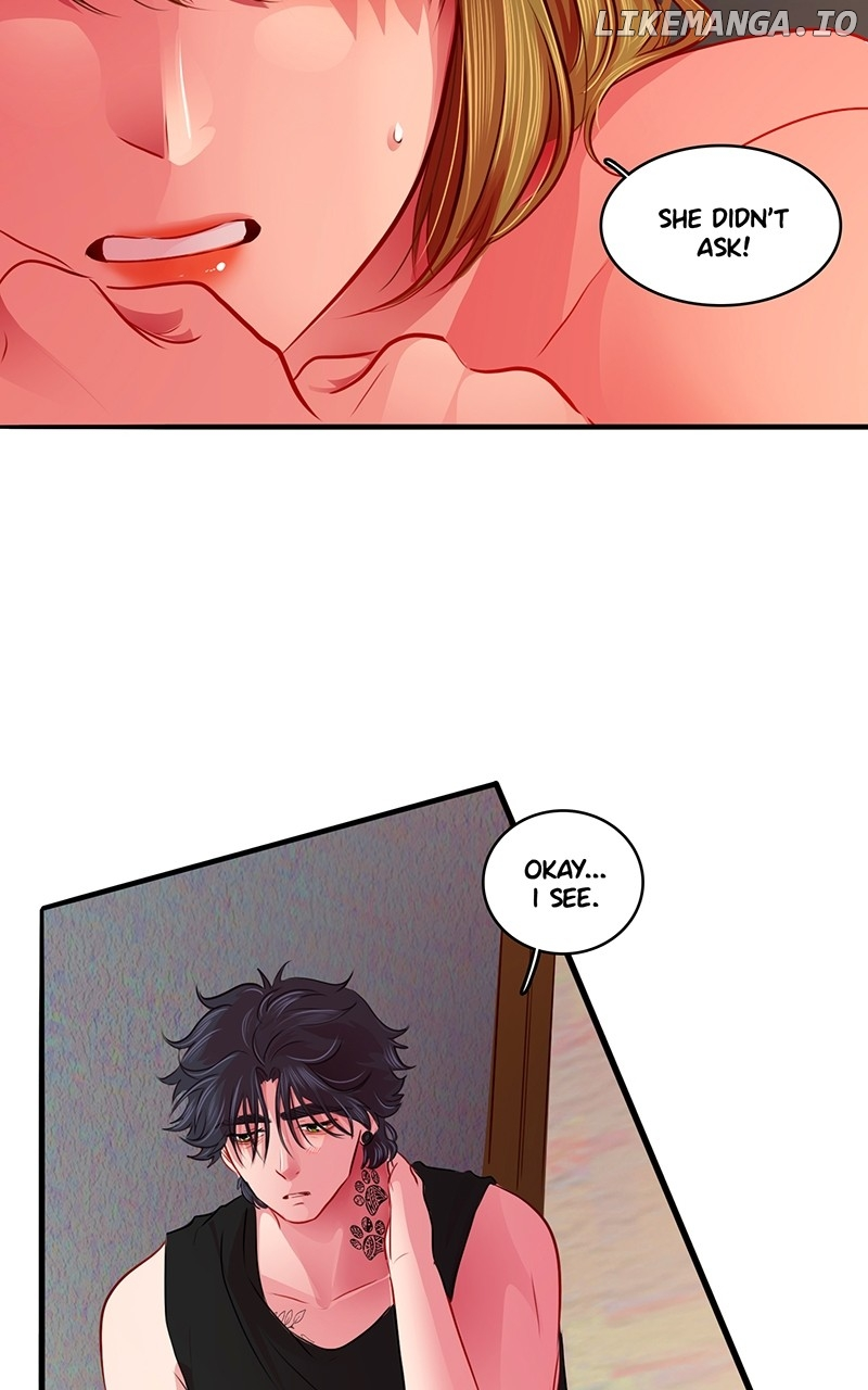 Love 4 a Walk Chapter 44 page 6