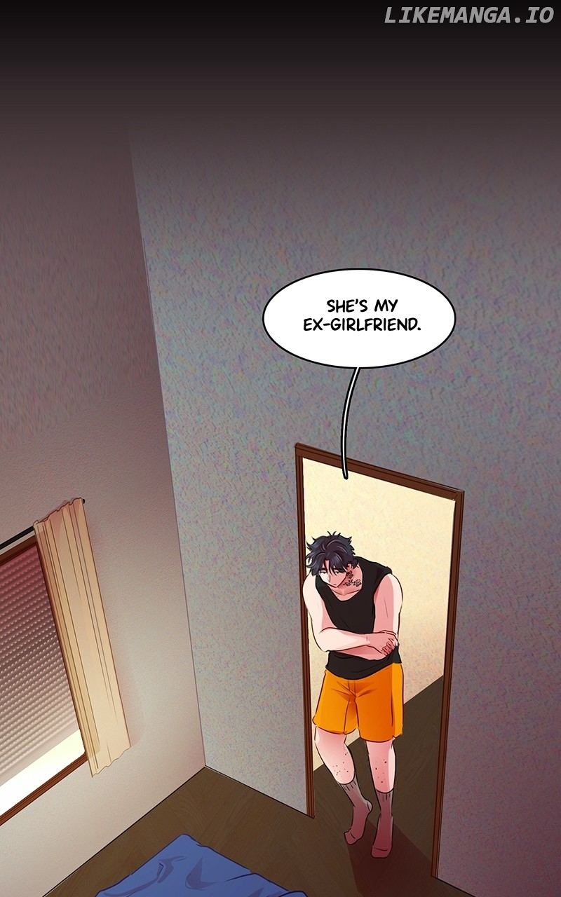 Love 4 a Walk Chapter 44 page 1