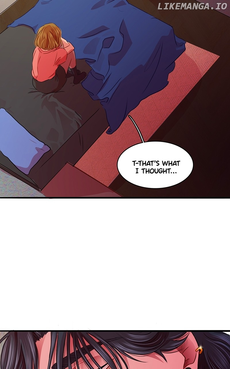 Love 4 a Walk Chapter 44 page 2