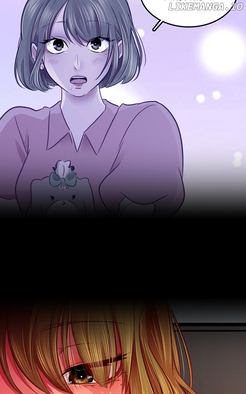 Love 4 a Walk Chapter 44 page 5
