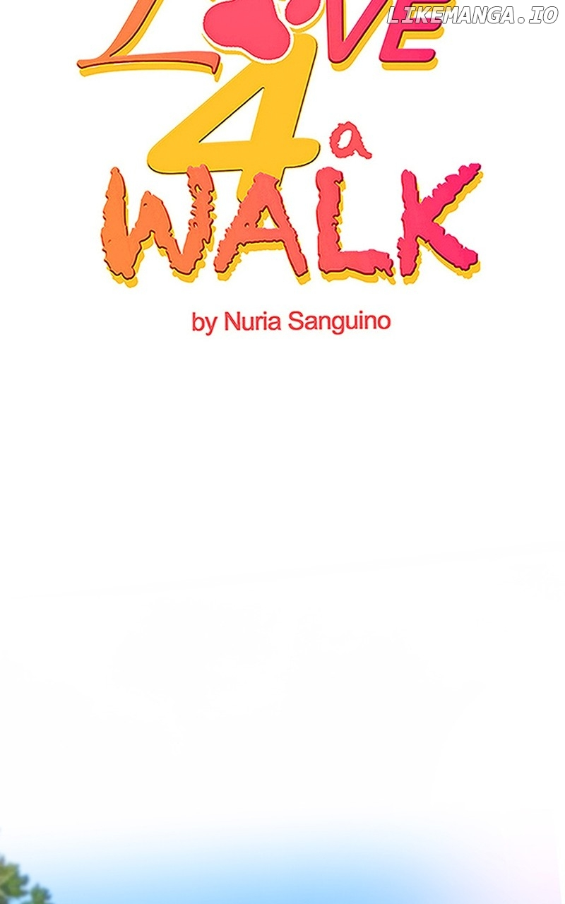 Love 4 a Walk Chapter 44 page 11