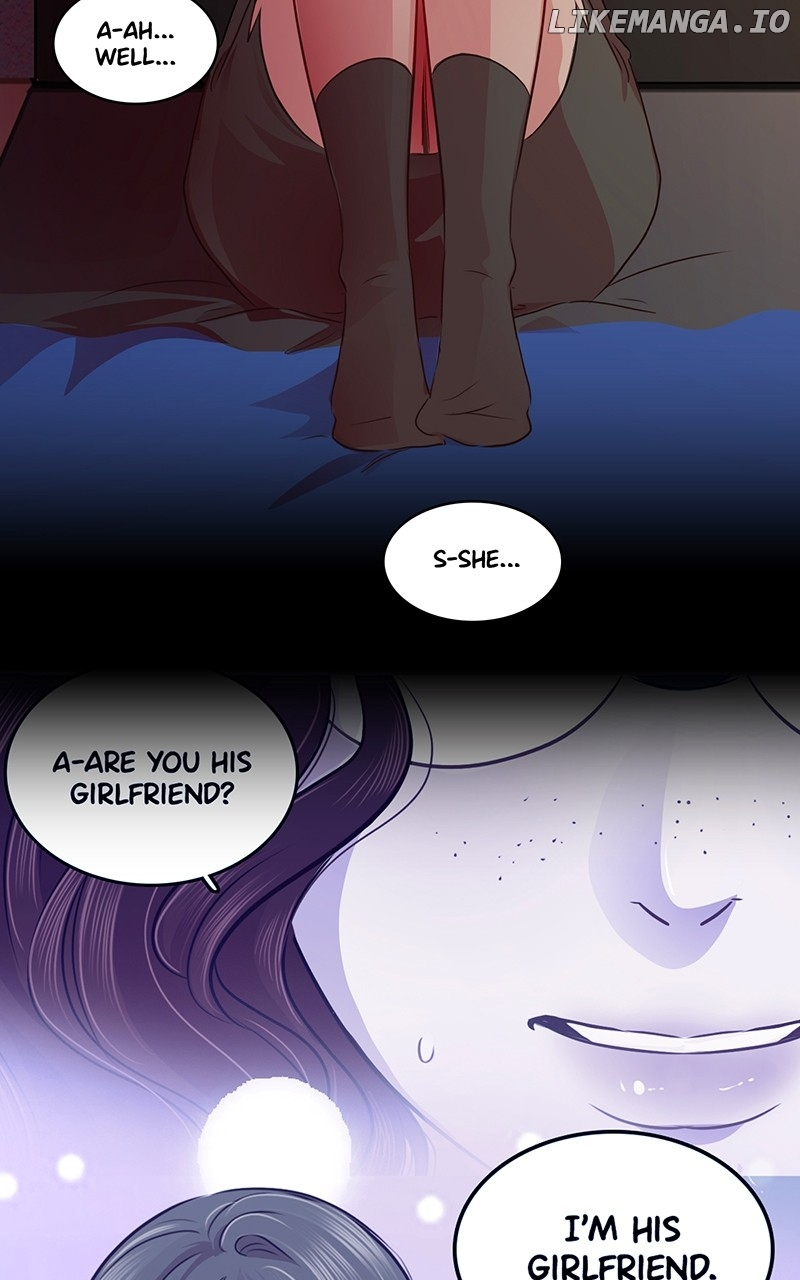 Love 4 a Walk Chapter 44 page 4