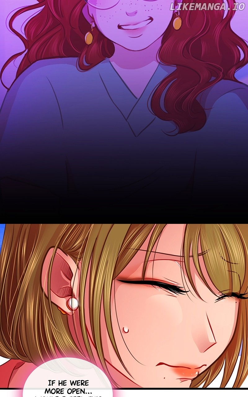 Love 4 a Walk Chapter 44 page 19