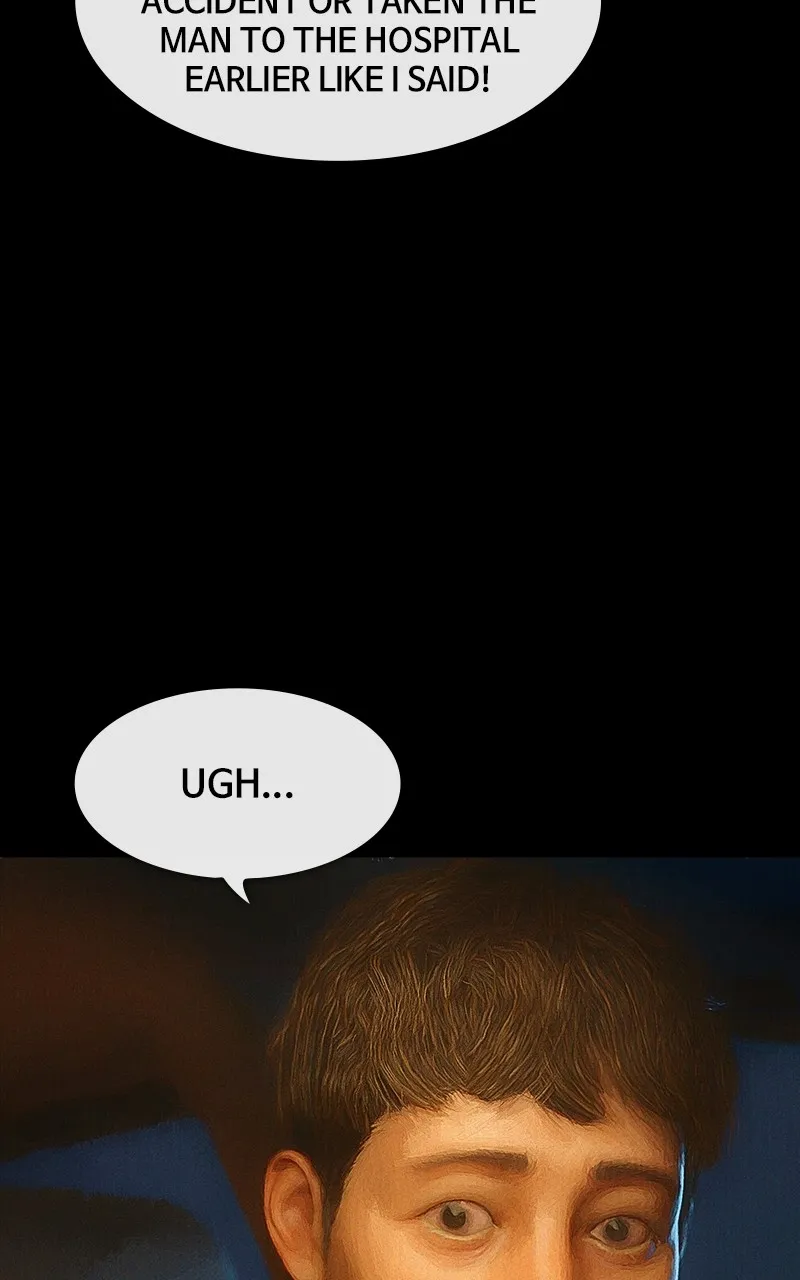 There Are No Demons Chapter 44 page 10