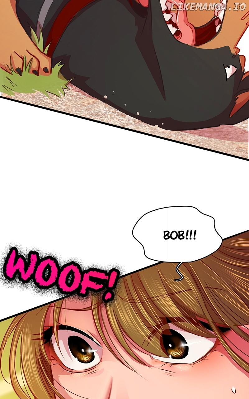 Love 4 a Walk Chapter 44 page 27