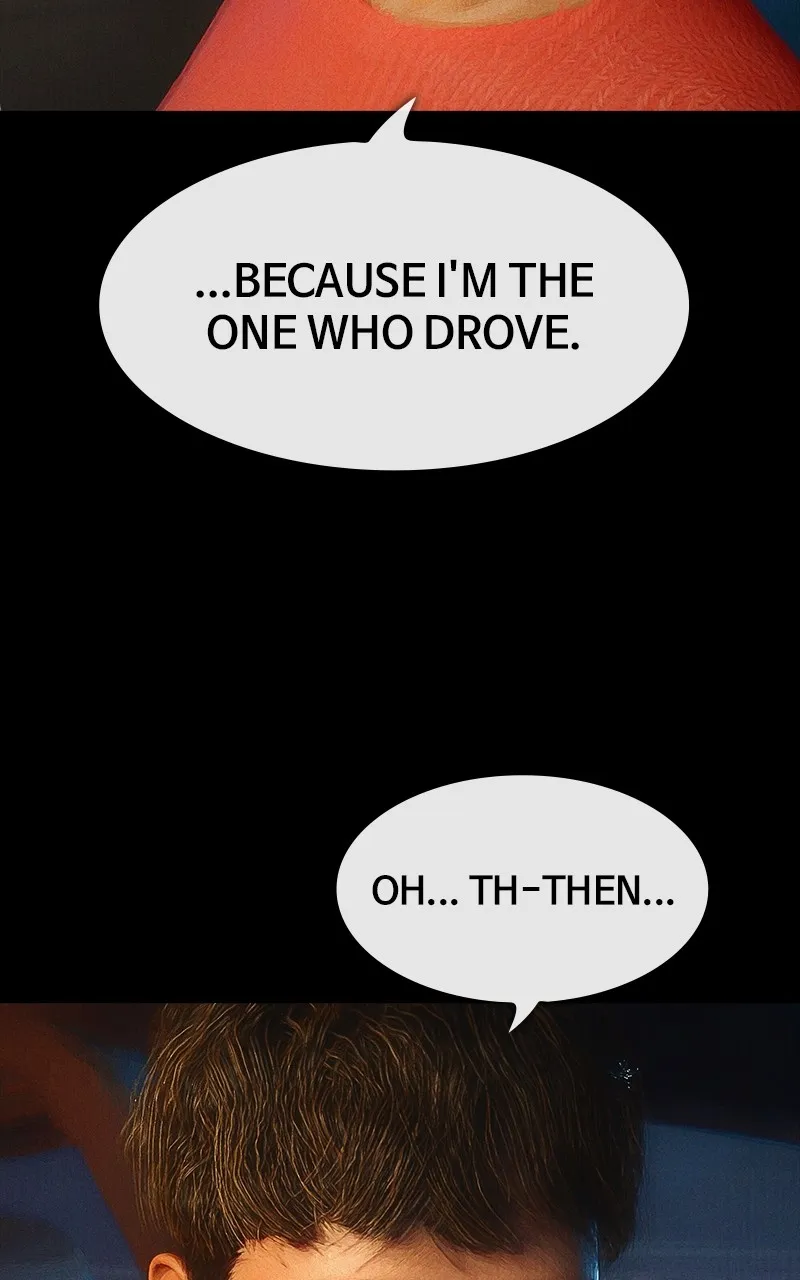There Are No Demons Chapter 44 page 26