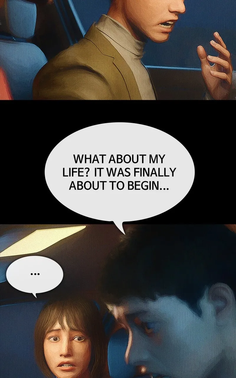 There Are No Demons Chapter 44 page 17