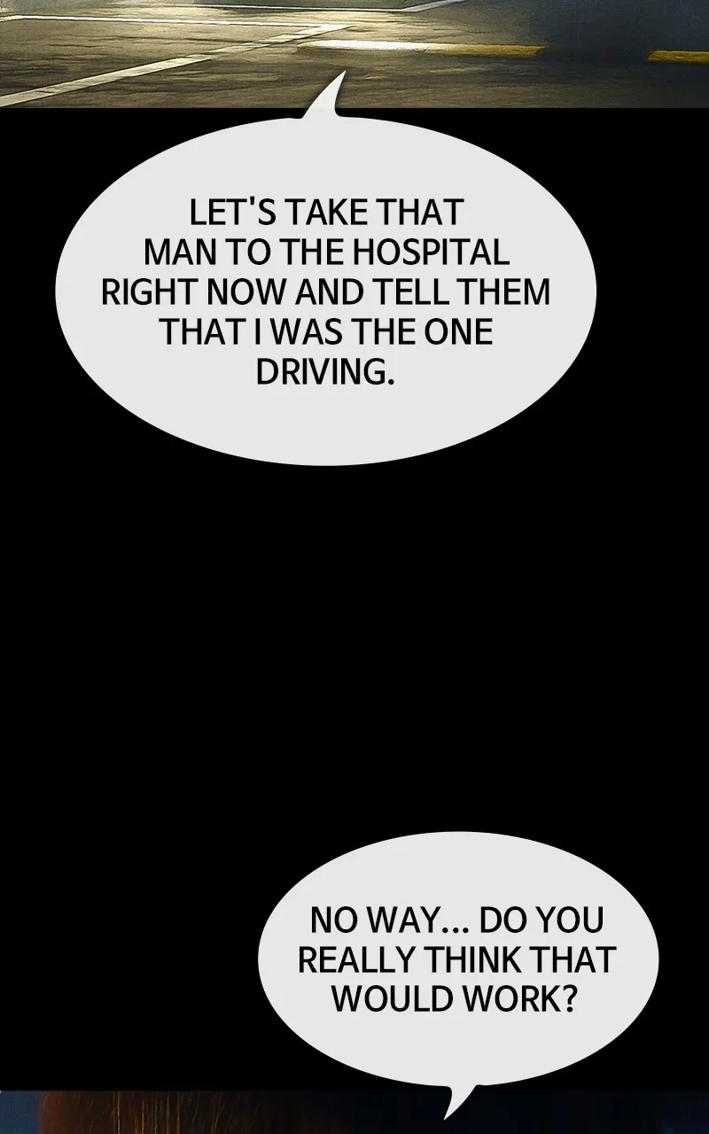 There Are No Demons Chapter 44 page 23
