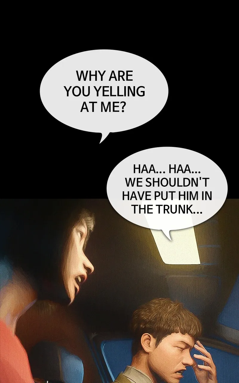 There Are No Demons Chapter 44 page 13