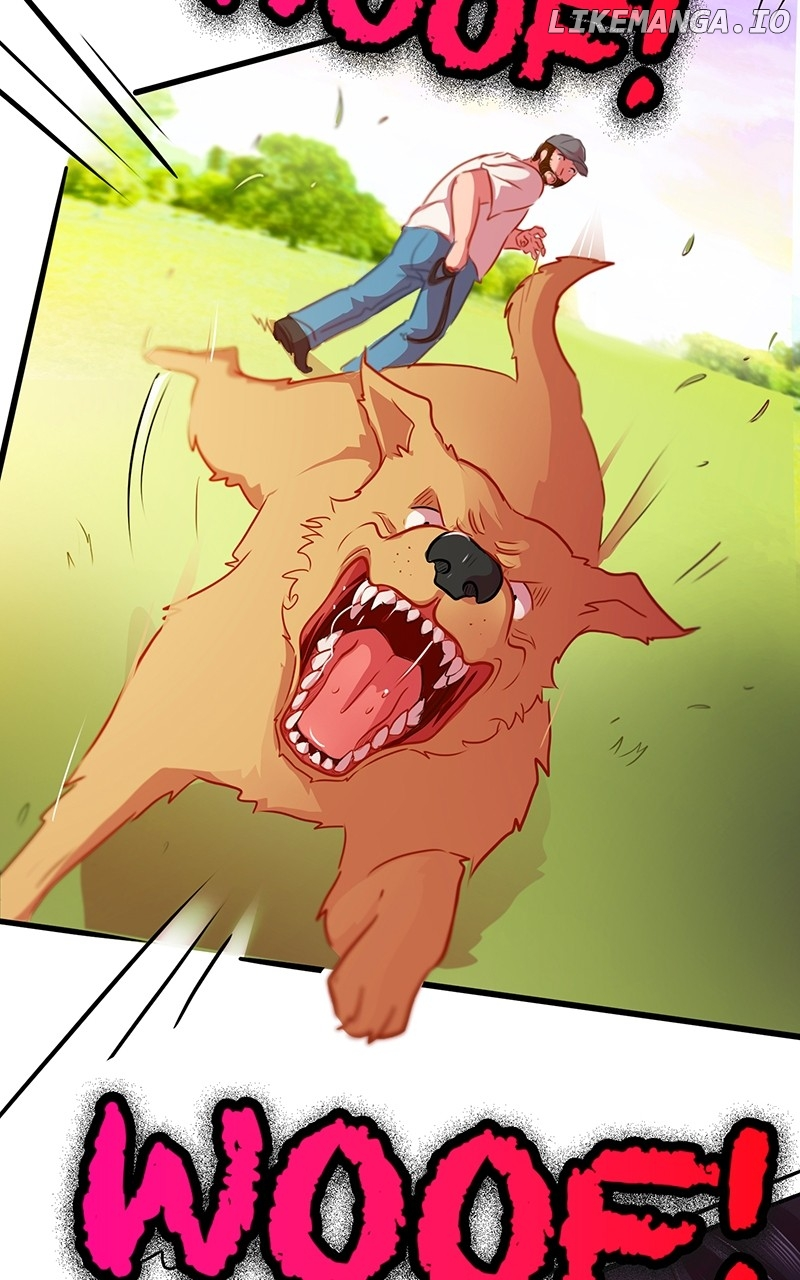 Love 4 a Walk Chapter 44 page 24