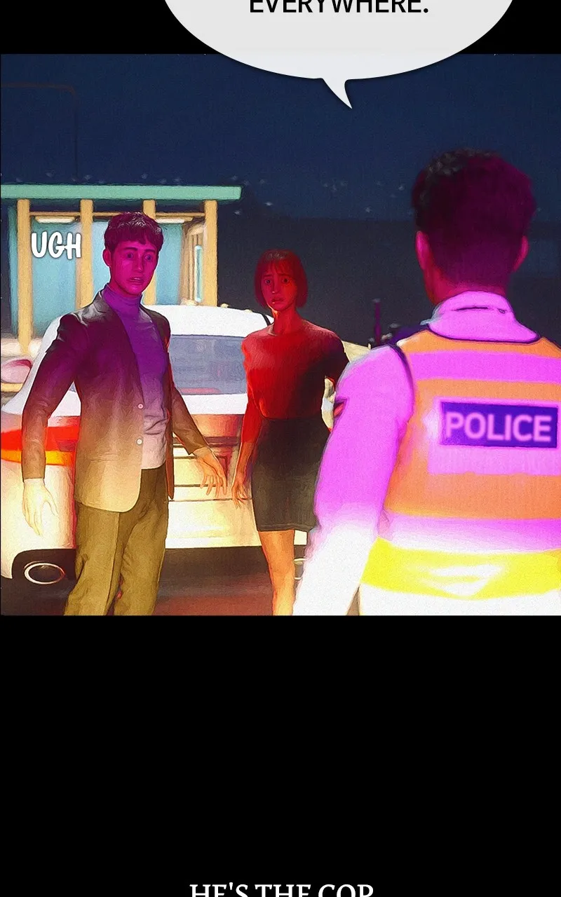 There Are No Demons Chapter 44 page 43