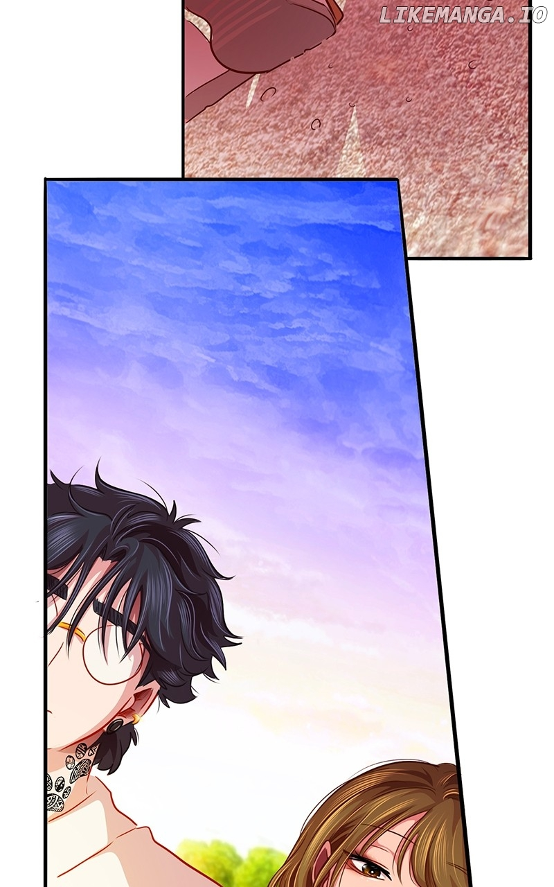 Love 4 a Walk Chapter 44 page 14