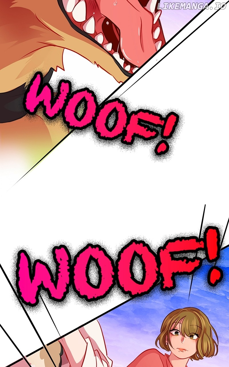 Love 4 a Walk Chapter 44 page 22