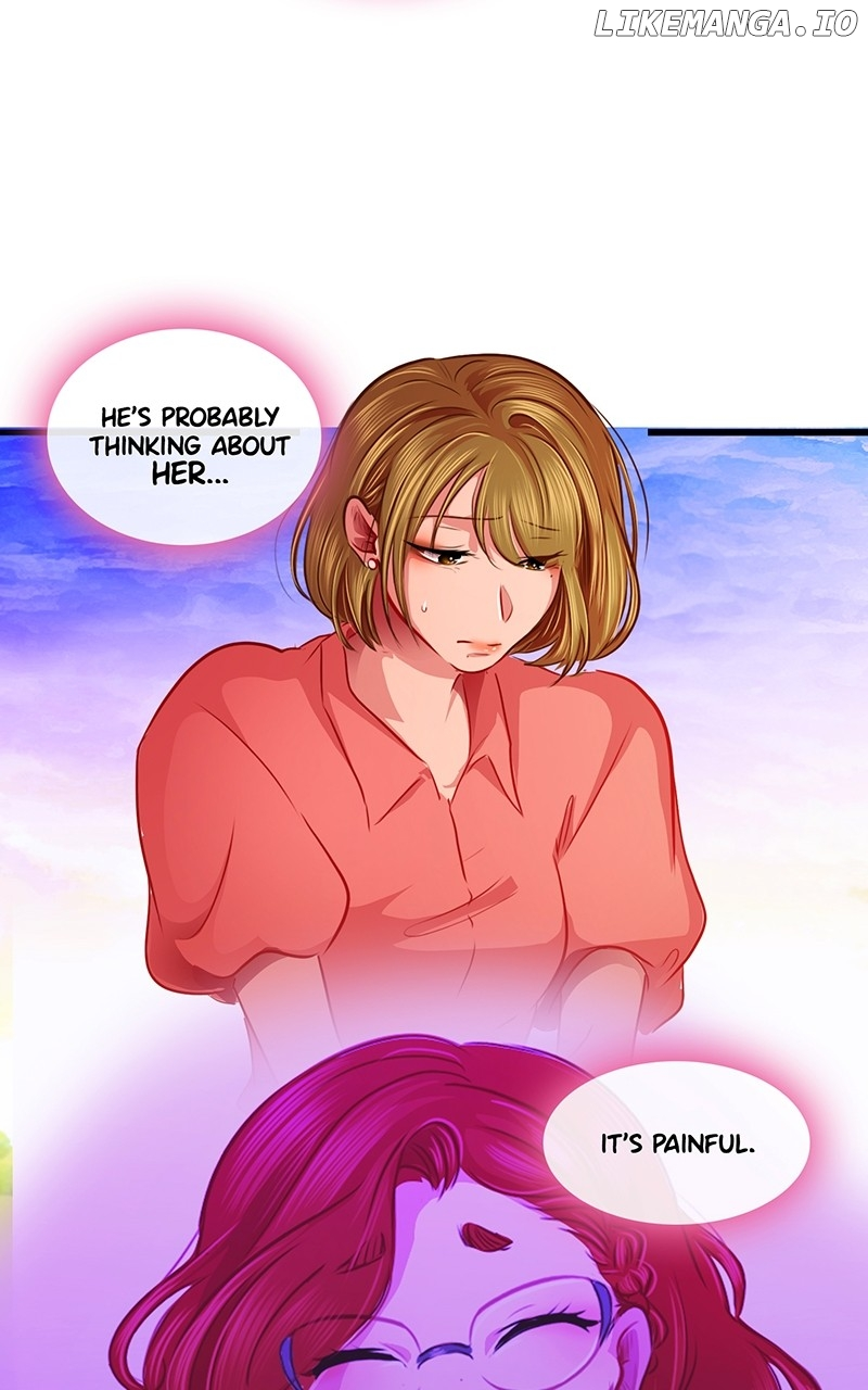 Love 4 a Walk Chapter 44 page 18