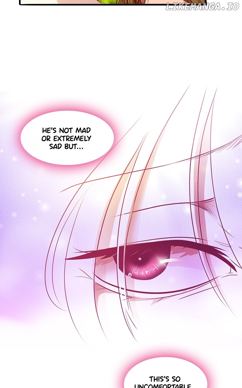 Love 4 a Walk Chapter 44 page 15