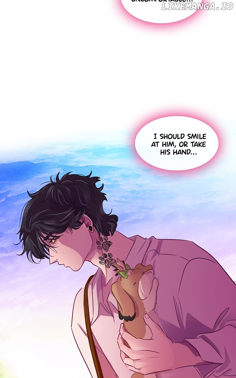 Love 4 a Walk Chapter 44 page 16