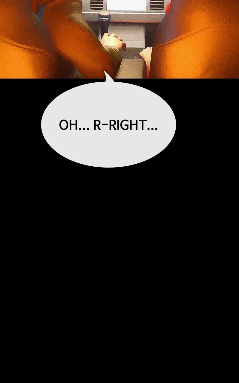 There Are No Demons Chapter 44 page 31