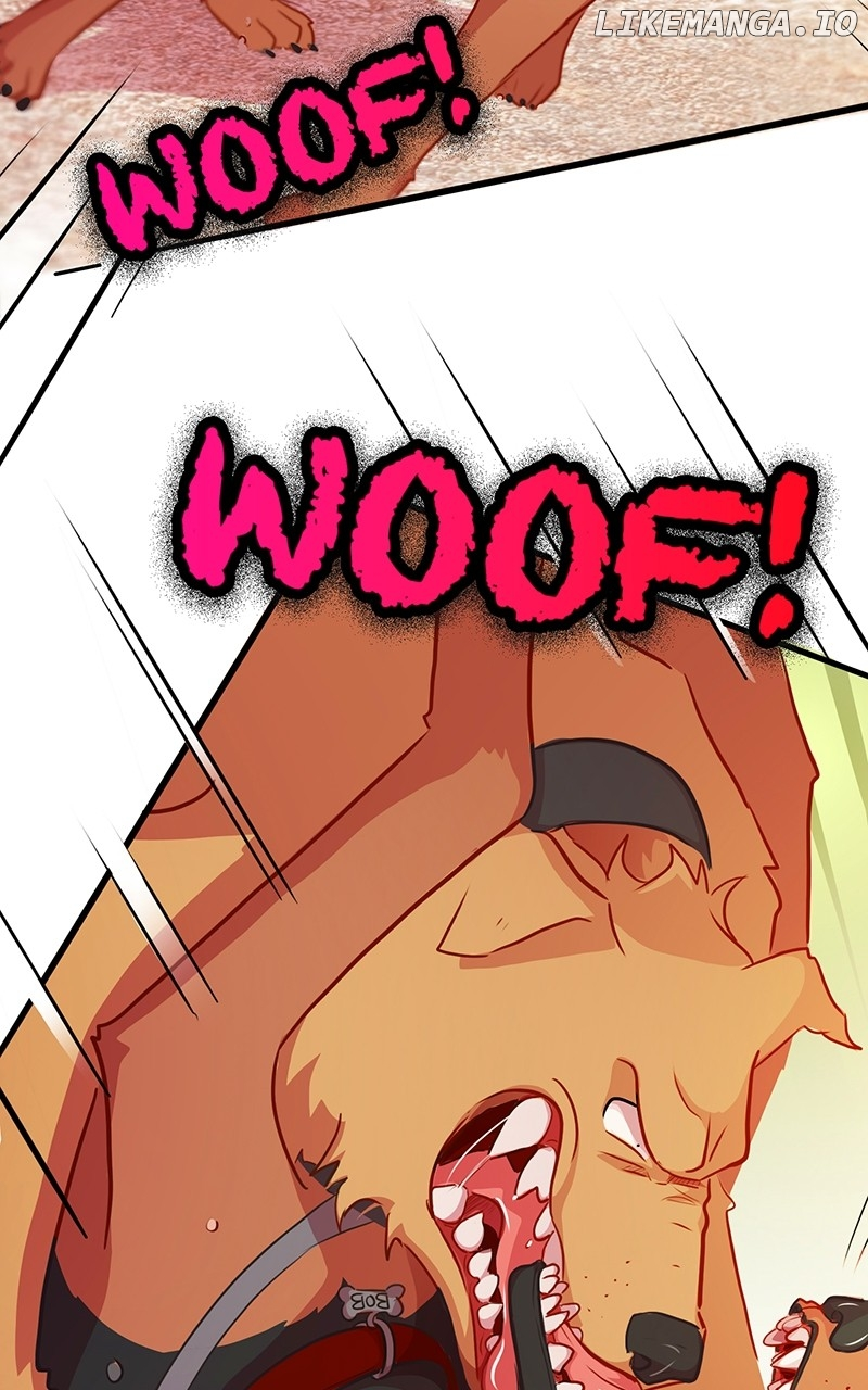 Love 4 a Walk Chapter 44 page 26