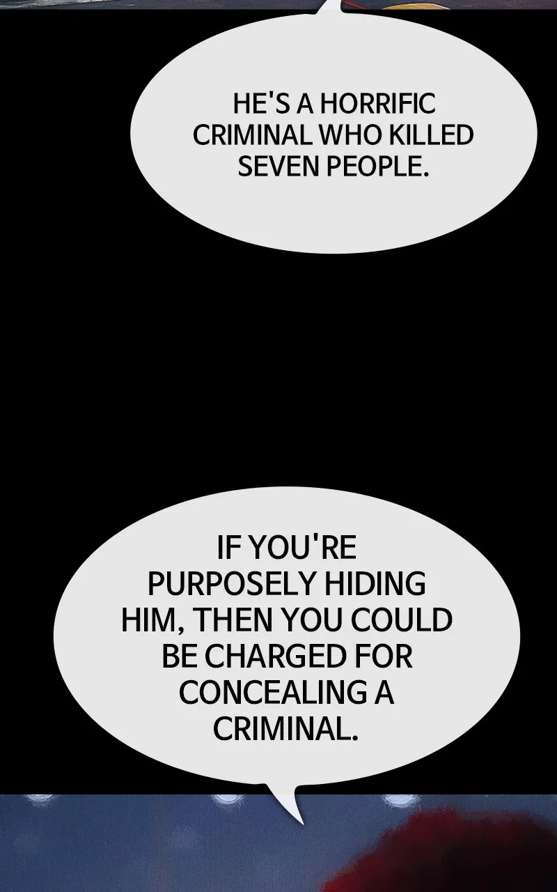 There Are No Demons Chapter 44 page 58