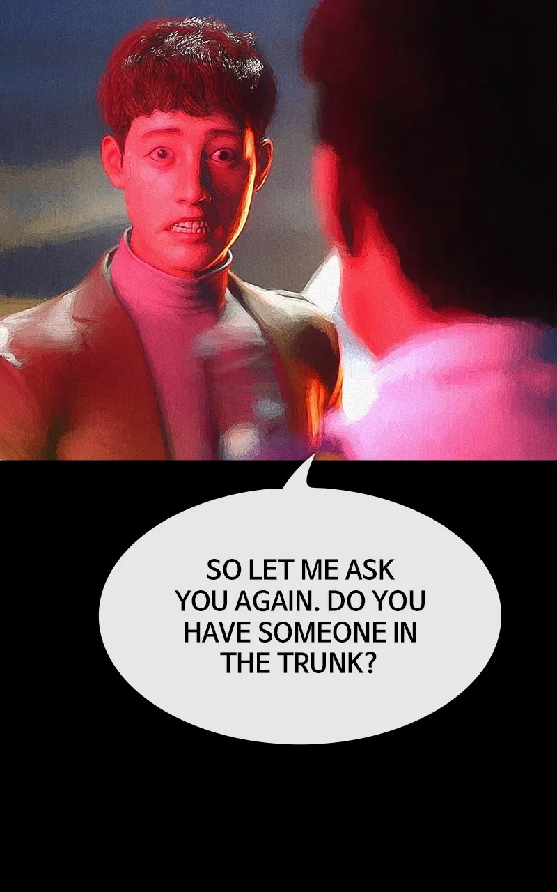 There Are No Demons Chapter 44 page 59