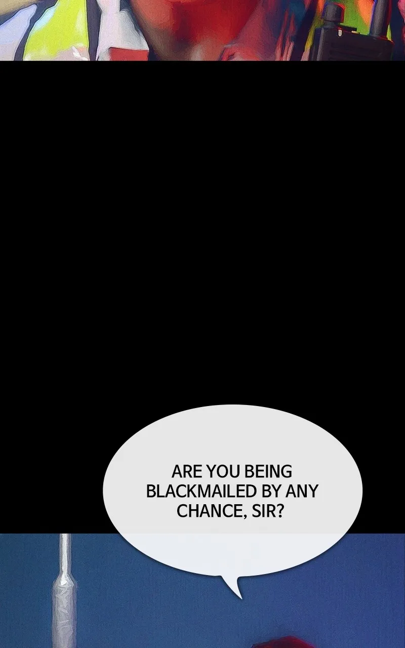 There Are No Demons Chapter 44 page 61