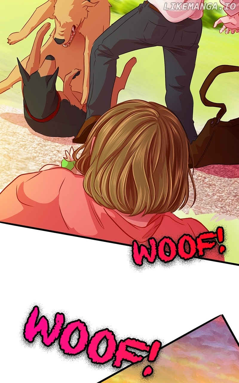 Love 4 a Walk Chapter 44 page 32