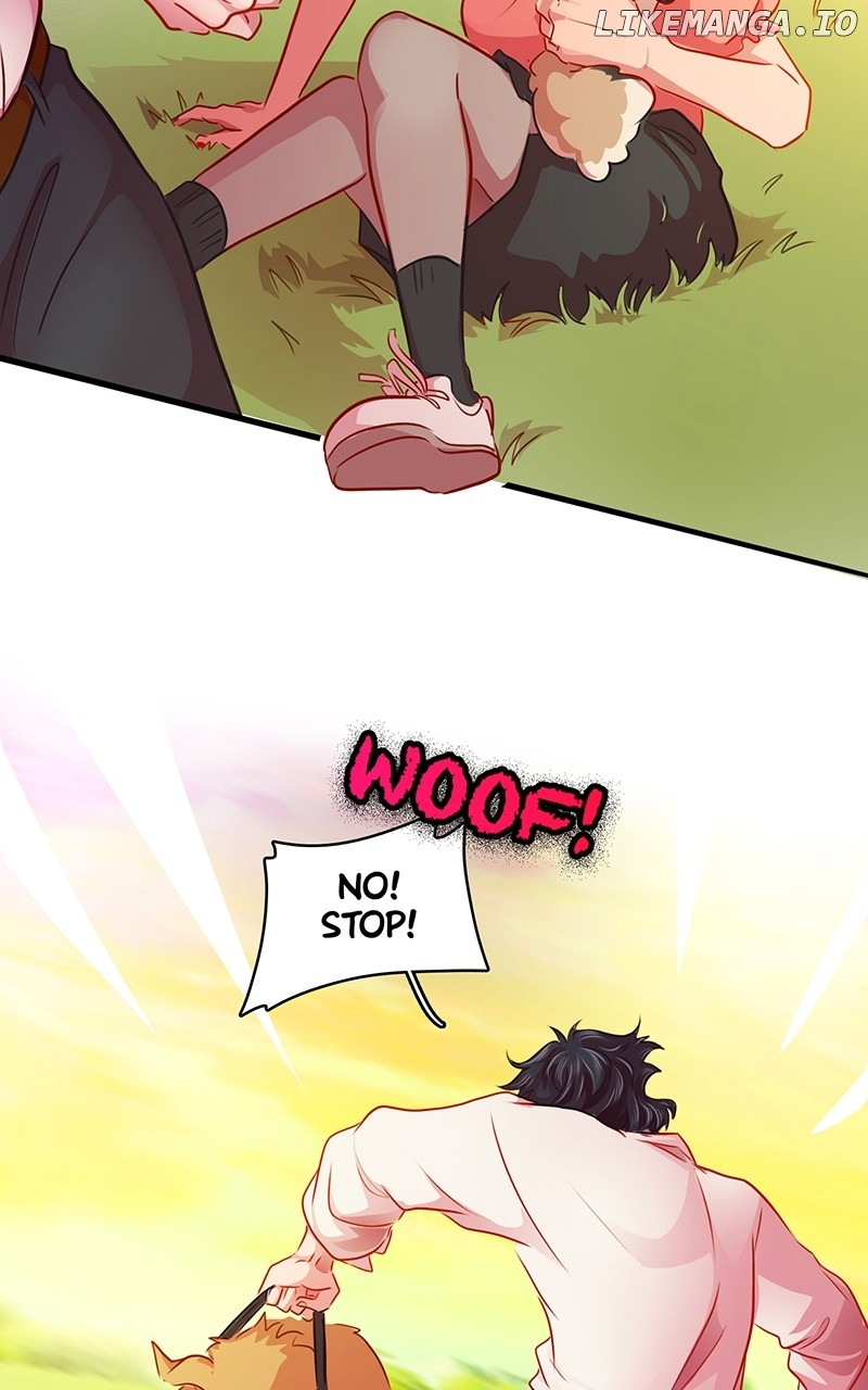 Love 4 a Walk Chapter 44 page 31