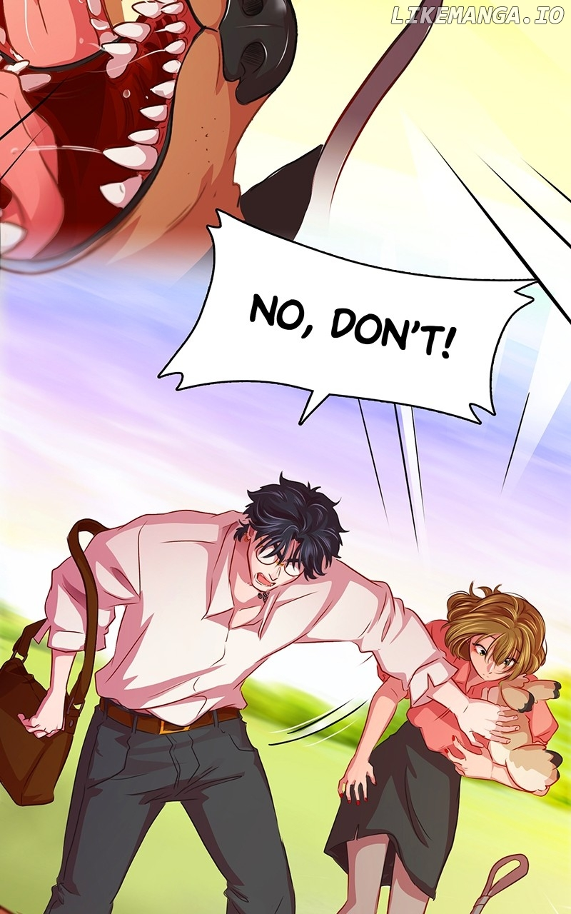 Love 4 a Walk Chapter 44 page 29