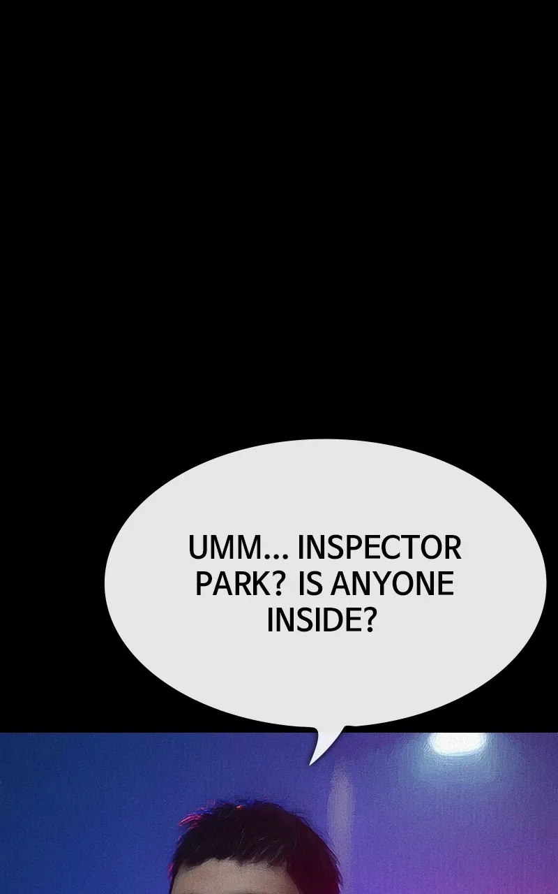 There Are No Demons Chapter 44 page 74