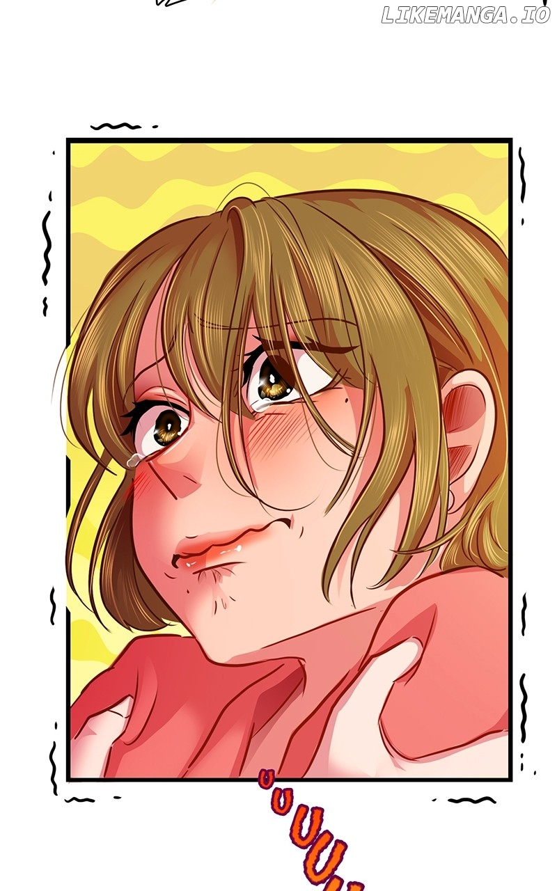 Love 4 a Walk Chapter 44 page 43