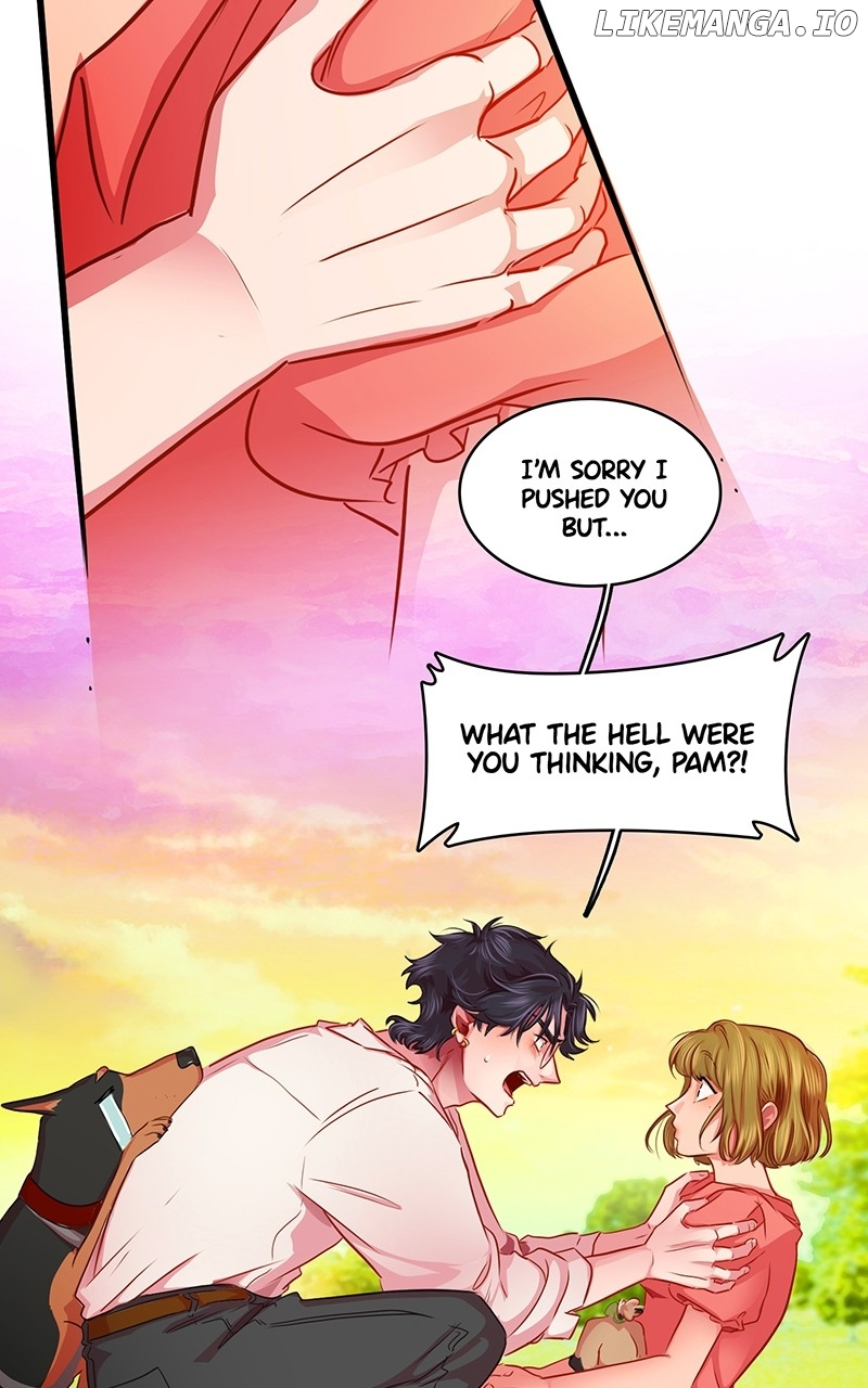 Love 4 a Walk Chapter 44 page 40