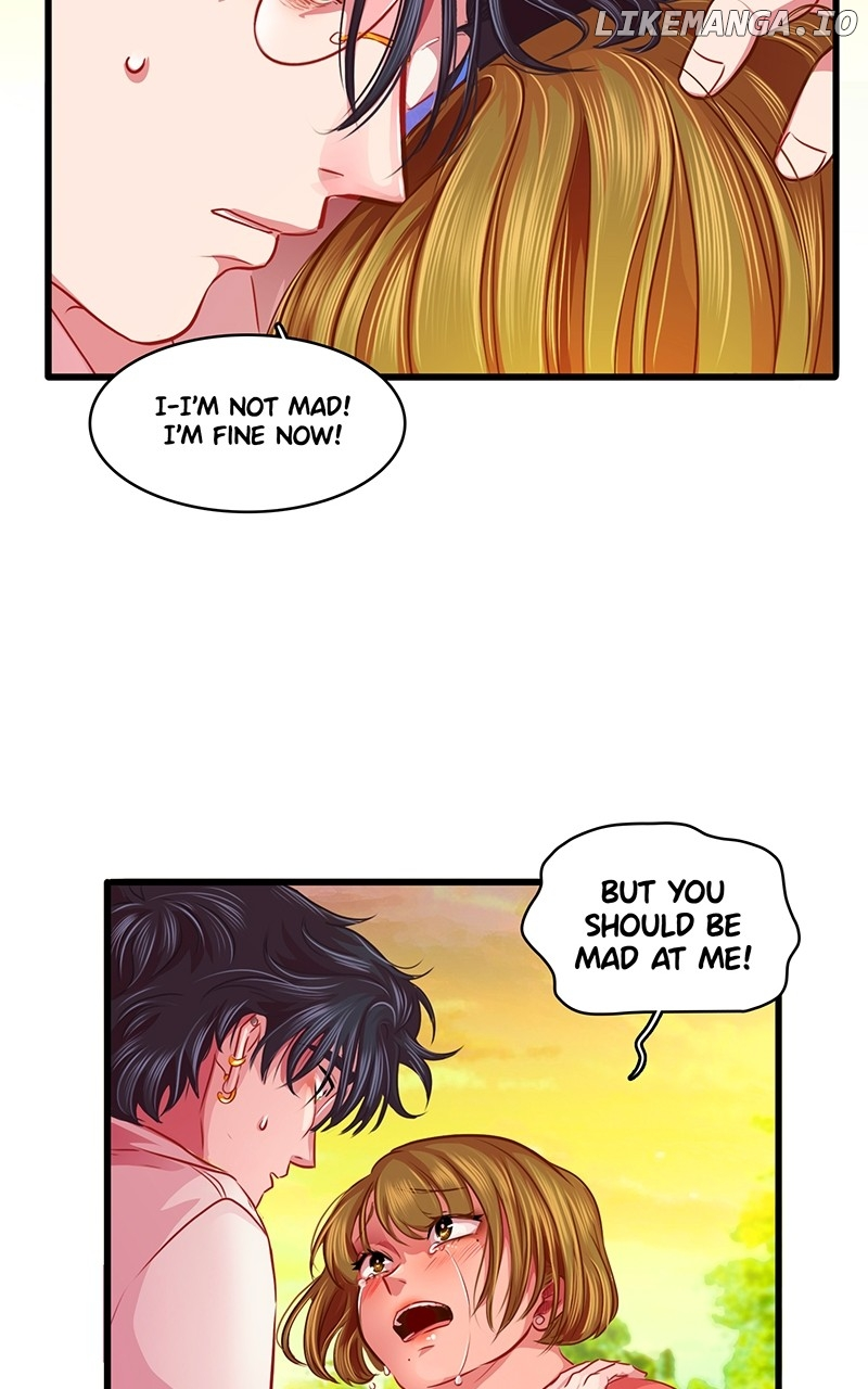 Love 4 a Walk Chapter 44 page 48