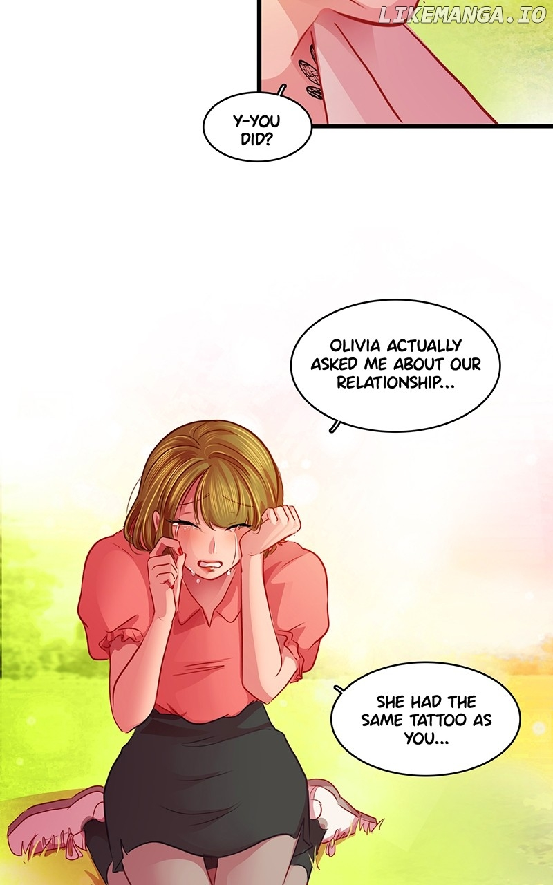 Love 4 a Walk Chapter 44 page 54