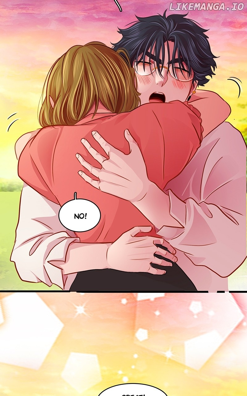Love 4 a Walk Chapter 44 page 63