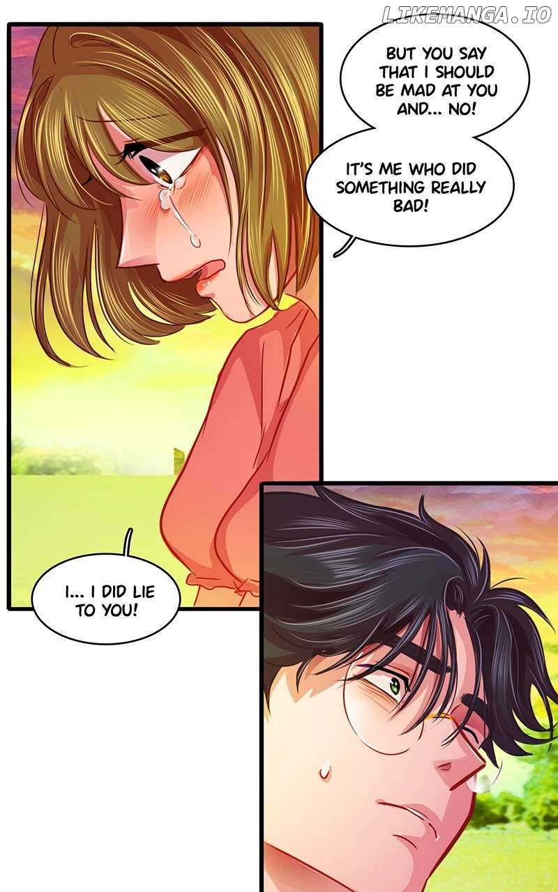 Love 4 a Walk Chapter 44 page 53