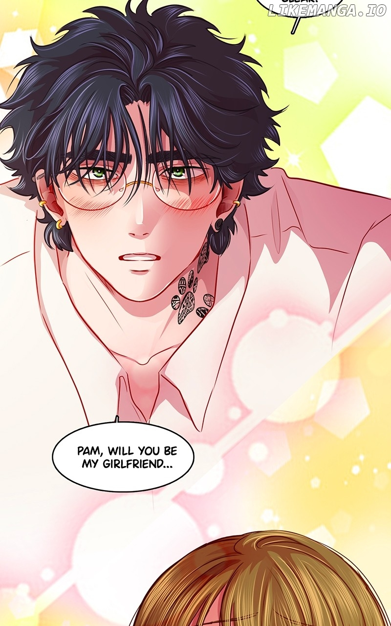 Love 4 a Walk Chapter 44 page 60