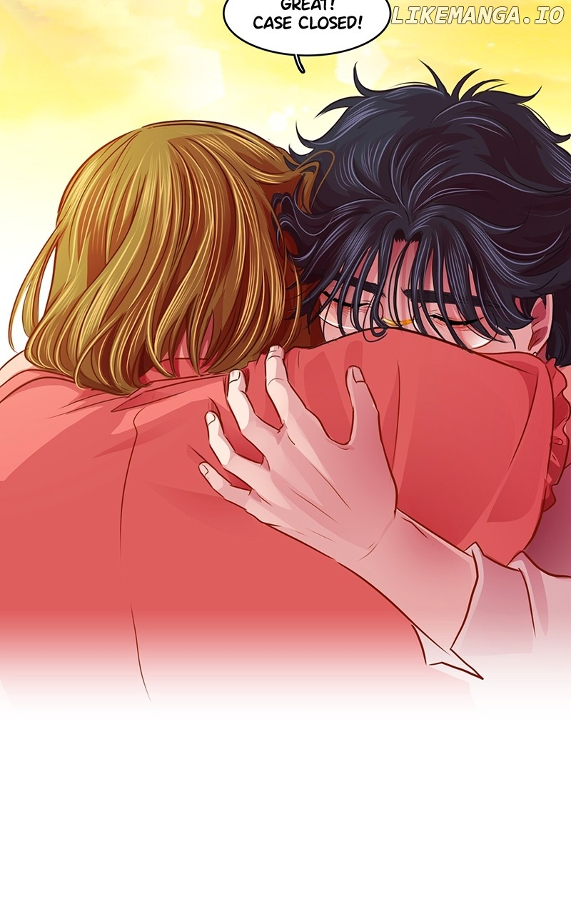 Love 4 a Walk Chapter 44 page 64