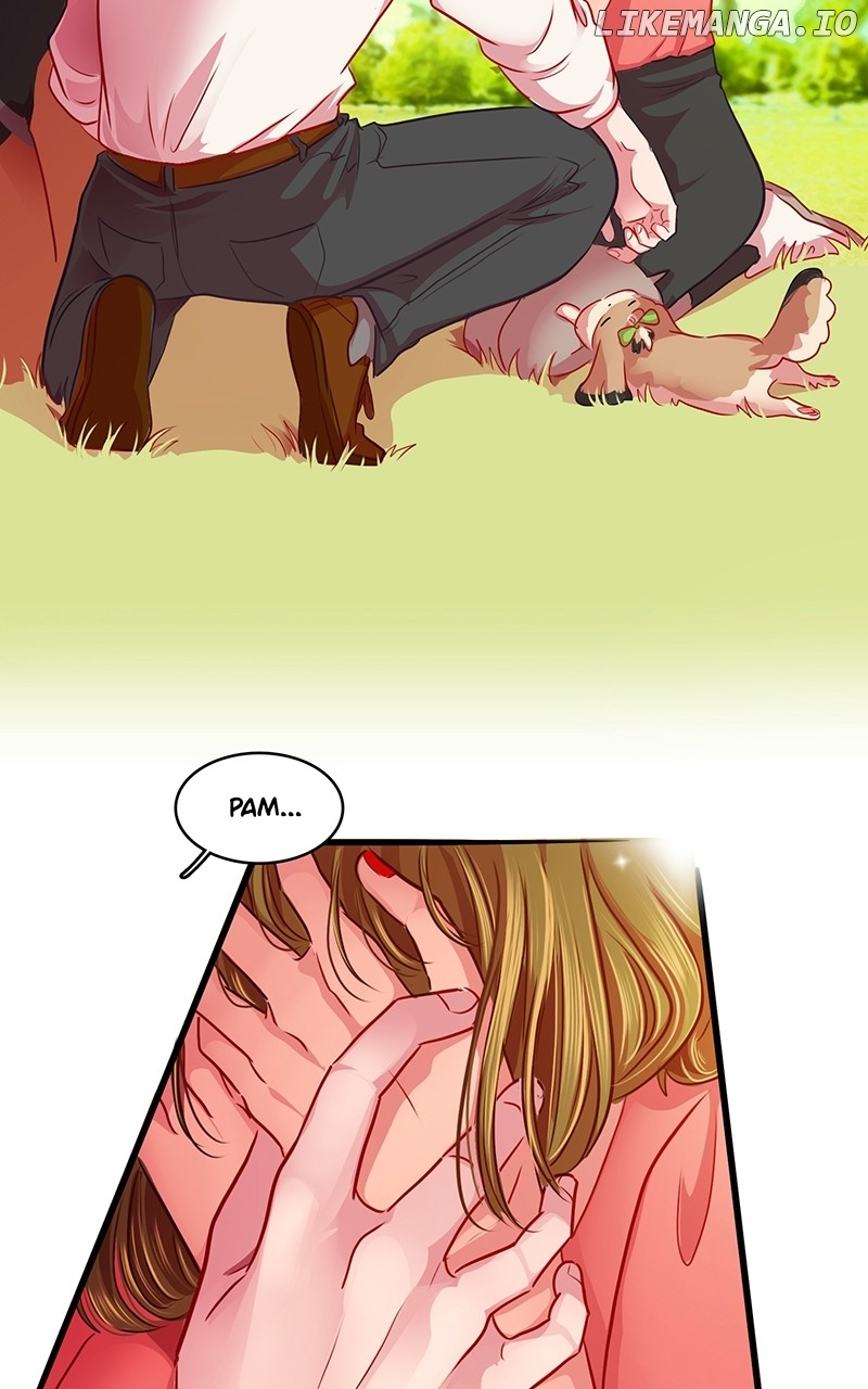 Love 4 a Walk Chapter 44 page 57