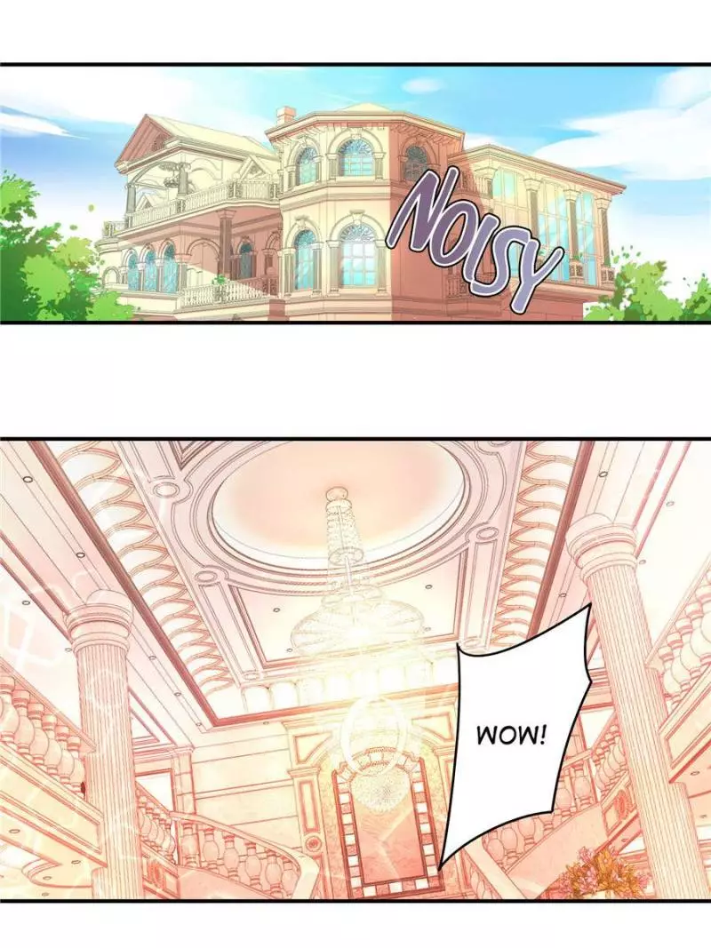 My Wild Tender Bride Chapter 61 page 1