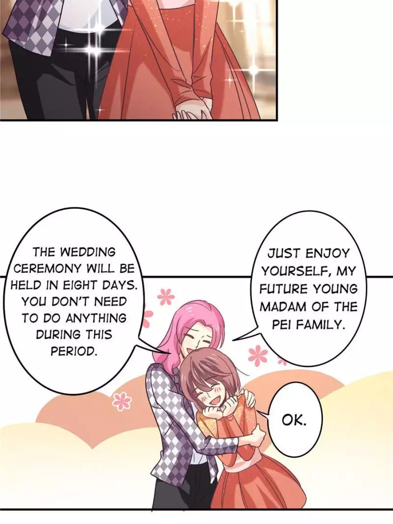 My Wild Tender Bride Chapter 61 page 5