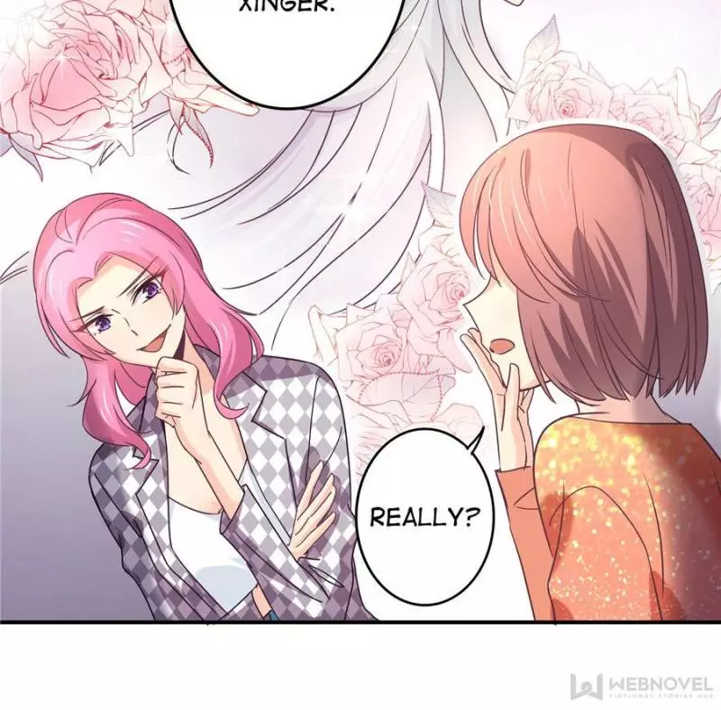 My Wild Tender Bride Chapter 61 page 10