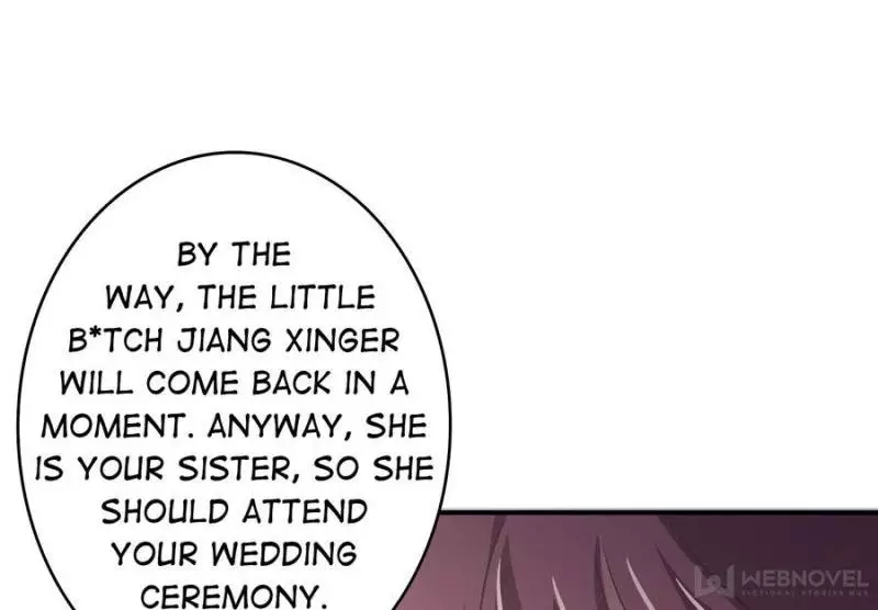 My Wild Tender Bride Chapter 61 page 6