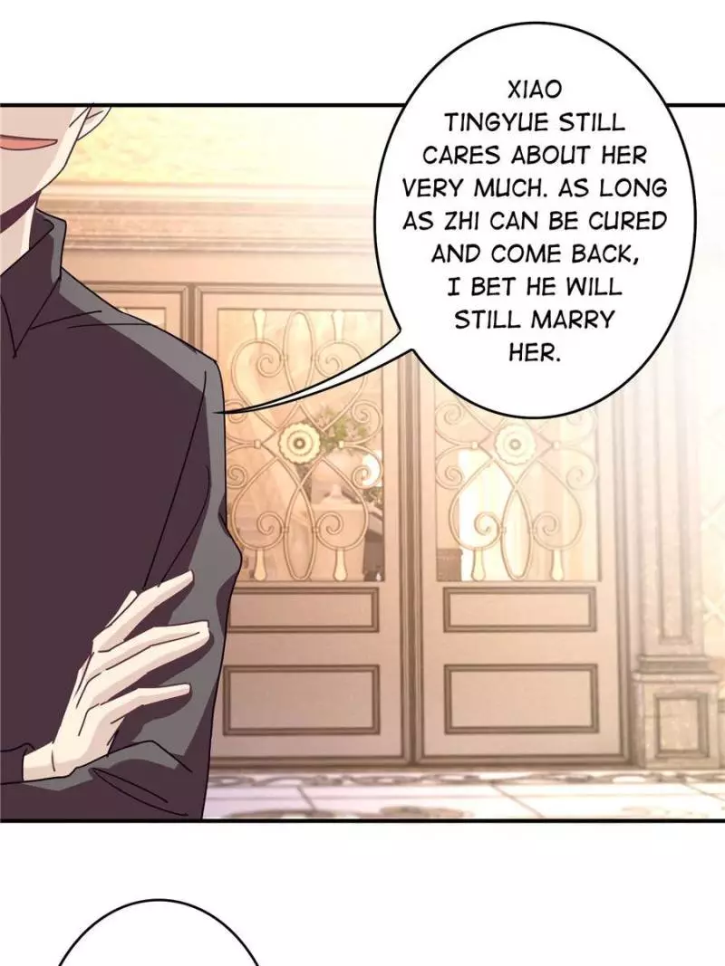 My Wild Tender Bride Chapter 61 page 25